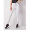 Basic Feel Good Sportinės kelnės - RV-DR-3698.06X - šviesiai pilkos