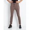 Basic Feel Good Sportinės kelnės-RV-DR-3698.08X-rudos