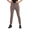 Basic Feel Good Sportinės kelnės-RV-DR-3698.08X-rudos