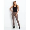 Basic Feel Good Sportinės kelnės-RV-DR-3698.08X-rudos