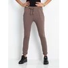 Basic Feel Good Sportinės kelnės-RV-DR-3698.08X-rudos
