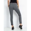 Basic Feel Good Sportinės kelnės - RV-DR-3698.09X - tamsiai pilkos