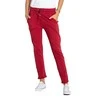 Basic Feel Good Sportinės kelnės-RV-DR-3698.09X-bordo