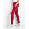 Basic Feel Good Sportinės kelnės-RV-DR-3698.09X-bordo