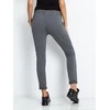 Basic Feel Good Sportinės kelnės - RV-DR-3698.09X - tamsiai pilkos