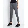 Basic Feel Good Sportinės kelnės - RV-DR-3698.09X - tamsiai pilkos