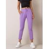Basic Feel Good Sportiniai kelnaitės-RV-DR-3698.92-violetinė