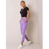 Basic Feel Good Sportiniai kelnaitės-RV-DR-3698.92-violetinė