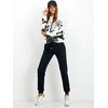 Basic Feel Good Sportinės kelnės-RV-DR-5040.00X - tamsiai mėlynos spalvos