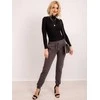 Basic Feel Good Sportinės kelnės - RV-DR-5040.02X - tamsi chaki