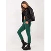 Basic Feel Good Sportinės kelnės - RV-DR-5040.02X - tamsiai žalios