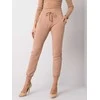 Basic Feel Good Sportinės kelnės-RV-DR-5040.02X-camel
