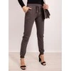 Basic Feel Good Sportinės kelnės - RV-DR-5040.02X - tamsi chaki