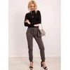 Basic Feel Good Sportinės kelnės - RV-DR-5040.02X - tamsi chaki