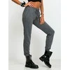 Basic Feel Good Sportinės kelnės - RV-DR-5040.09X - tamsiai pilkos