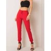 Basic Feel Good Sportinės kelnės-RV-DR-5040.92-raudona