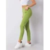 Basic Feel Good Sportinės kelnės - RV-DR-5222.59 - šviesiai žalios