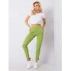 Basic Feel Good Sportinės kelnės - RV-DR-5222.59 - šviesiai žalios
