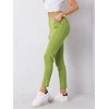 Basic Feel Good Sportinės kelnės - RV-DR-5222.59 - šviesiai žalios