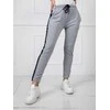 Basic Feel Good Sportinės kelnės - RV-DR-5371.38P - pilkos spalvos