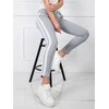 Basic Feel Good Sportinės kelnės-RV-DR-5407.88-pilkos