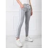 Basic Feel Good Sportinės kelnės-RV-DR-5407.88-pilkos
