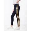 Basic Feel Good Sportinės kelnės-RV-DR-5408.28P-mėlynos spalvos
