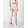 Basic Feel Good Sportinės kelnės - RV-DR-5424.08X - šviesiai rožinės spalvos