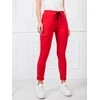 Basic Feel Good Sportinės kelnės-RV-DR-5424.08X-raudona