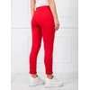 Basic Feel Good Sportinės kelnės-RV-DR-5424.08X-raudona