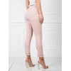 Basic Feel Good Sportinės kelnės - RV-DR-5465.09X - šviesiai rožinės spalvos