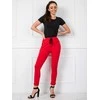 Basic Feel Good Sportinės kelnės-RV-DR-5465.09X-raudona