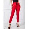 Basic Feel Good Sportinės kelnės-RV-DR-5465.09X-raudona