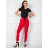Basic Feel Good Sportinės kelnės-RV-DR-5465.09X-raudona