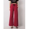 Basic Feel Good Sportinės kelnės-RV-DR-6262.03X-bordo