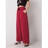 Basic Feel Good Sportinės kelnės-RV-DR-6262.03X-bordo