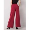 Basic Feel Good Sportinės kelnės-RV-DR-6262.03X-bordo