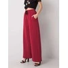 Basic Feel Good Sportinės kelnės-RV-DR-6262.03X-bordo