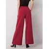 Basic Feel Good Sportinės kelnės-RV-DR-6262.03X-bordo