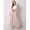 Basic Feel Good Sportinės kelnės-RV-DR-6262.03X-smėlio spalvos