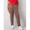 Basic Feel Good Sportinės kelnės-RV-DR-6301.88-rudos