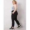 Basic Feel Good Sportinės kelnės-RV-DR-6331.86-juodos