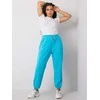 Basic Feel Good Sportinės kelnės-RV-DR-6331.86-mėlynos spalvos