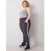 Basic Feel Good Sportinės kelnės-RV-DR-6643.95-grafitas