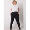 Basic Feel Good Sportinės kelnės-RV-DR-6643.95-juodos