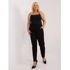 Basic Feel Good Sportinės kelnės-RV-DR-6643.95-juodos