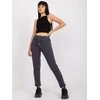 Basic Feel Good Sportinės kelnės-RV-DR-7806.32-grafitas