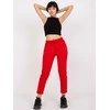 Basic Feel Good Sportinės kelnės-RV-DR-7806.32-raudona