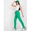 Basic Feel Good Sportinės kelnės-RV-DR-7806.32-žalia