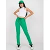 Basic Feel Good Sportinės kelnės-RV-DR-7806.32-žalia
